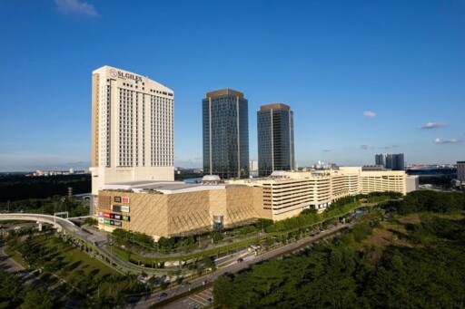Mid Valley Southkey The Mall
