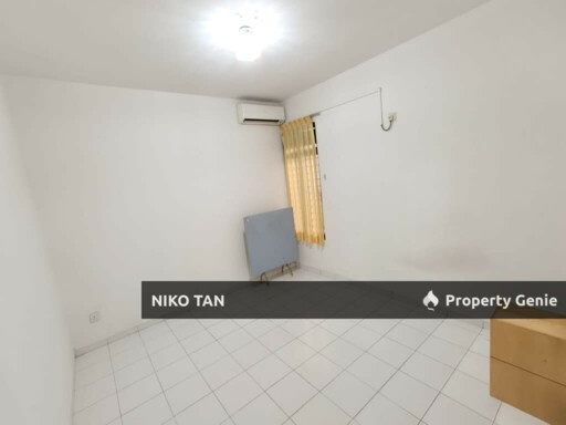Jalan Jelatang 2Stry Semi D Corner Lot Megah Ria Masai