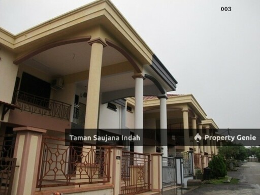Taman Saujana Indah