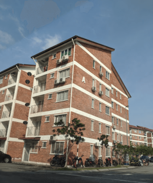 Garden Park Condo