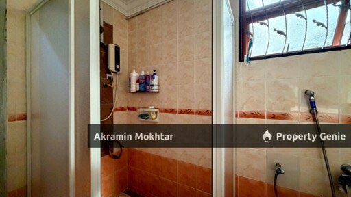 Freehold, Renovated & Partially Furnished | 2 Storey Superlink Putra Heights, Subang Jaya