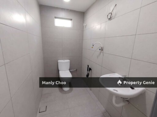 FULLY RENOVATED Single Storey Terrace Ayer Keroh Heights Tasik Utama