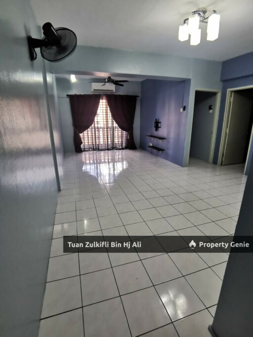 [SAVE RM30K + READY TENANT] Sri Raya Apartment, Sg. Chua Kajang For Sale!