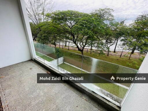 BRAND NEW 3 Storey Semi D  ASTANA Presint 8, Putrajaya
