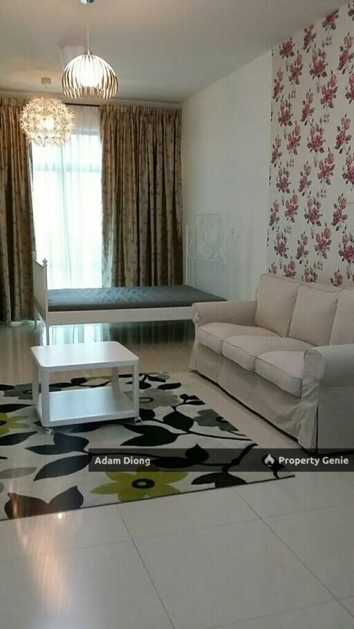 Parc Regency @ Plentong @ Masai