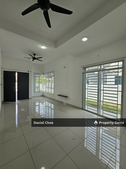 Klebang Single Storey Semi D For Rent