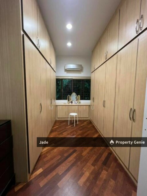 Hilltop Forest View Bungalow Villa Sri Ukay Ampang Individual Title