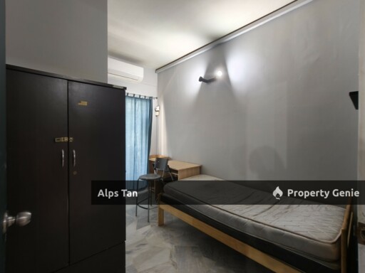 SS15 single room to rent , RM550