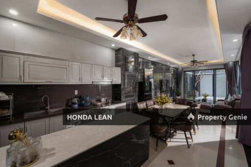 Seremban Semi-D Freehold | Near Highway & Seremban 2