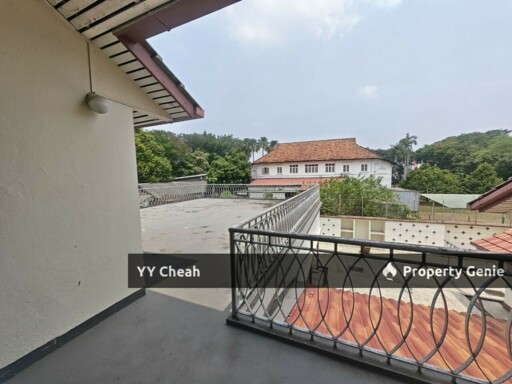 Prestigious Double Storey Bungalow @ GREENTOWN, IPOH, Prime Location 34950 sq ft