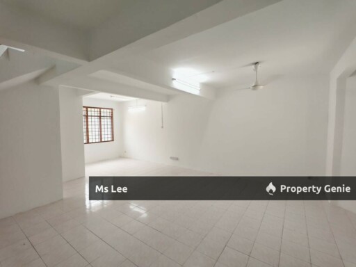 2 Storey house-Bandar Armada Putra @ Pulau Indah, Pelabuhan Klang-Ready Now
