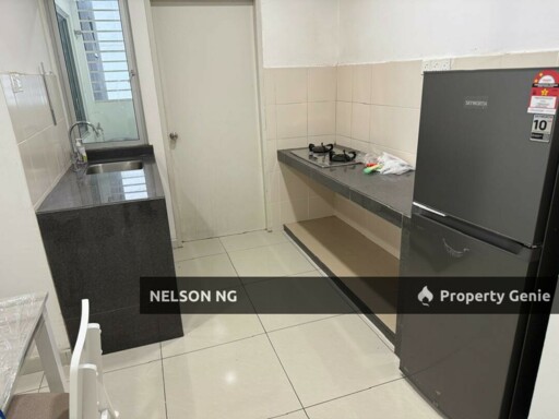 Savanna Executive Suite @ Southville City, Bangi, Selangor