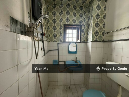 2 Storey Intan Baiduri Selayang For Rent