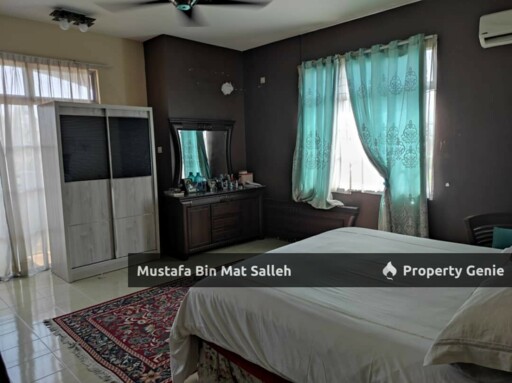 2-Storey Semi Detached, Kulim Techno City, Kulim