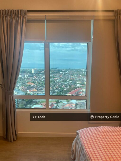 NOVO 8 Residence 2R Unit｜LVL 19 - BLOCK B