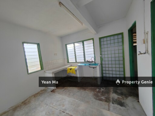 Corner Unit 2 storey Bukit Rawang Jaya For Sale