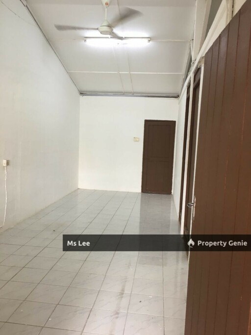 1 storey house-Taman Sentosa (Taman Haji Hamzah) @ Kapar-Ready 15/8