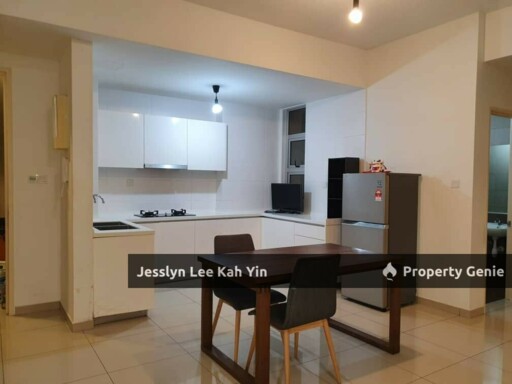 JADITE SUITES Kajang