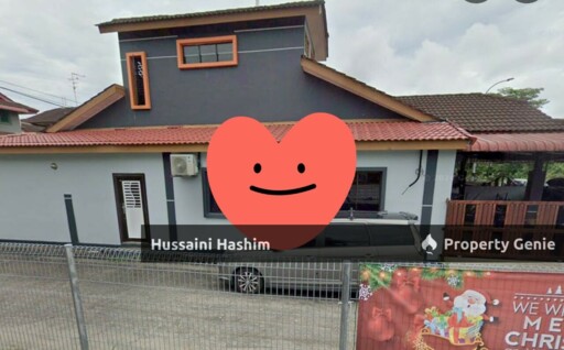 FULLY RENOVATED SINGLE STOREY END LOT TERRACE HOUSE @ SETIA INDAH, JOHOR BAHRU