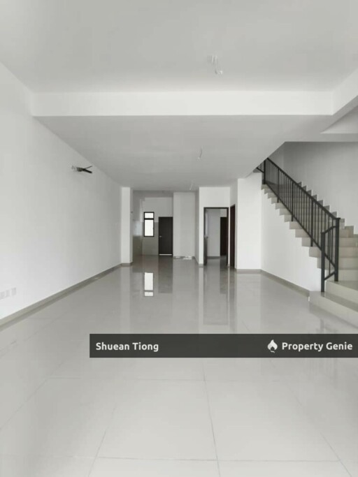 Brand New Unit! Dato Onn 2 Storey Terrace!