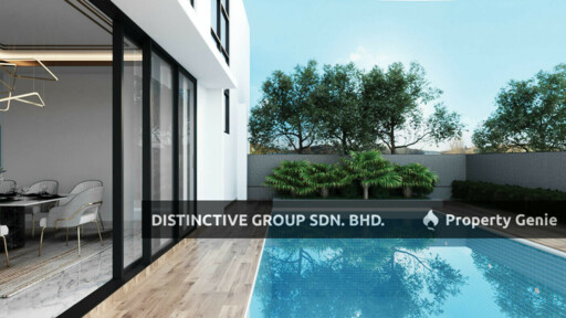 Suria Hills, Iskandar Puteri