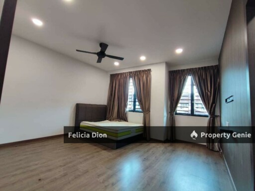 SEMABOK PERDANA DOUBLE STOREY HOUSE FOR SALE 🏕️