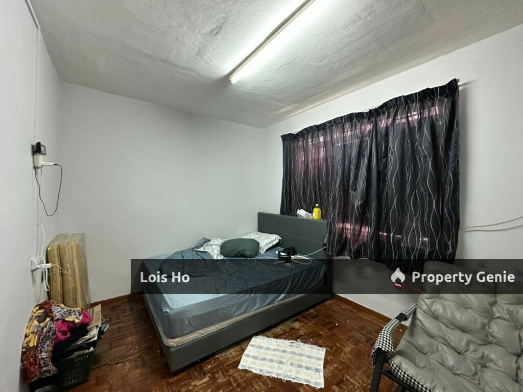 [For Sale] Pangsapuri Kota Laksamana Flat 3BR Unit 158K