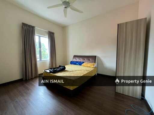 [FULLY FURNISHED] SEMI-D 2STOREY FOREST HILL, PELINDUNG KUANTAN