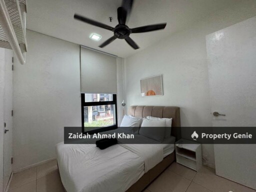 Fully Furnished Arcoris Mont Kiara Walking Distance to 163 Mall