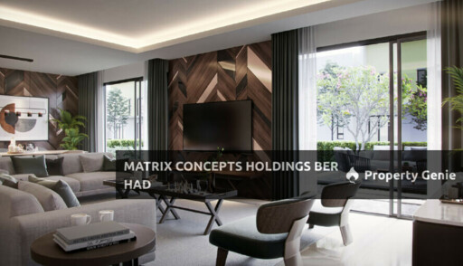 Elysia @ Impiana Damai