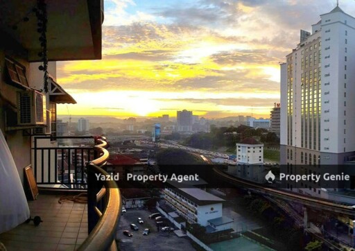 Fajaria Condo , Bangsar