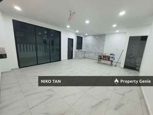 For Sale Jalan Anggerik 15, Taman Johor Jaya