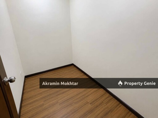 TERMURAH Single Storey PUJ 9 Taman Puncak Jalil , Seri Kembangan