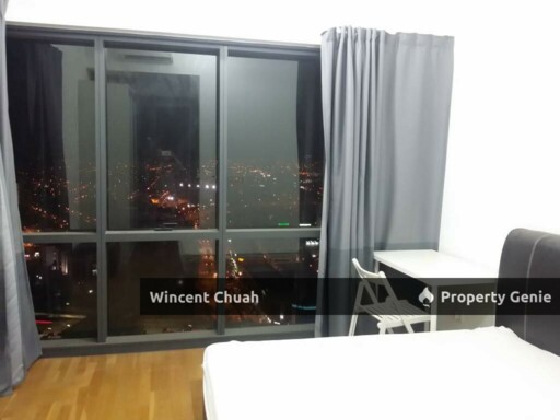 ​[Fully Furnished] The Elements Ampang For Rent 2 Bed 1 Bath 1 Carpark