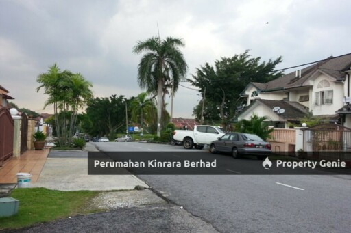 BK4 (Bandar Kinrara 4)