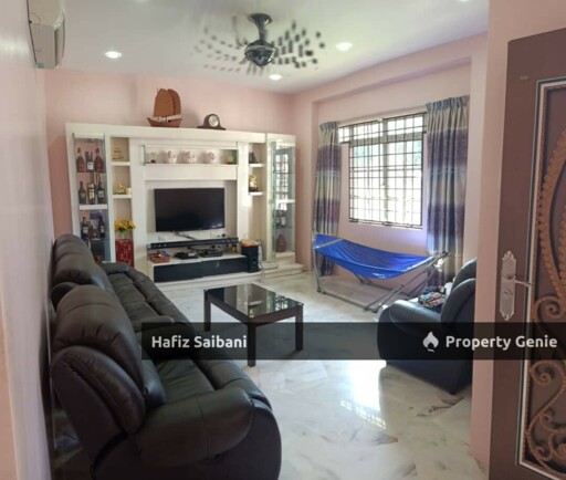 Single Storey Bungalow Taman Pantai Sepang Putra Sepang