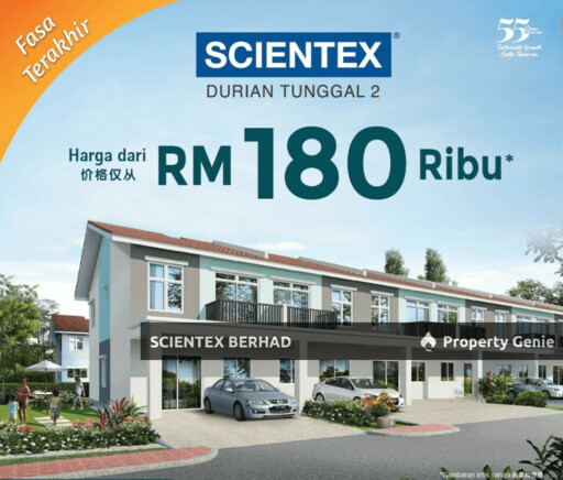 Rumah Belia Melaka- MD24
