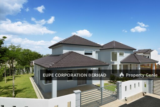 Astana Parkhomes, Sungai Petani