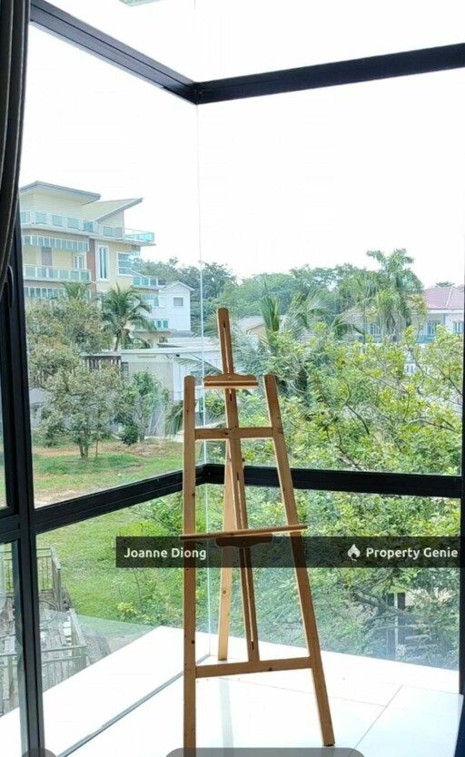 Monterez 3 Storey Bungalow