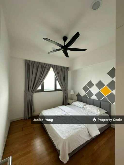 Iskandar Residences Medini Iskandar Puteri
