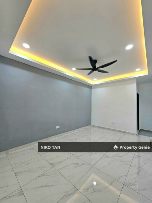 For Sale Jalan Mawar 4@Kampung Kiambang. Ulu Tiram