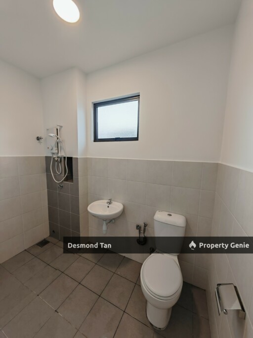 Rimbun Jasmin,Rimbun Kiara,S2 Heights,Seremban 2, Kepayang (New Unit)