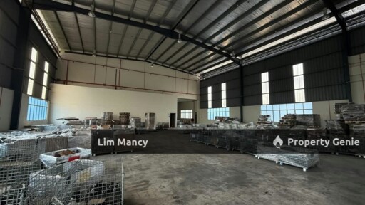 Indahpura Kulai Industrial Park