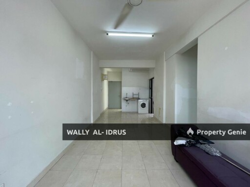 Suria Ixora Apartment, Setia Alam, Shah Alam