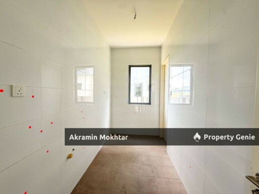 CORNER LOT & BRAND NEW | 3-Storey Semi-D Broadleaf Residences, Kota Kemuning Shah Alam