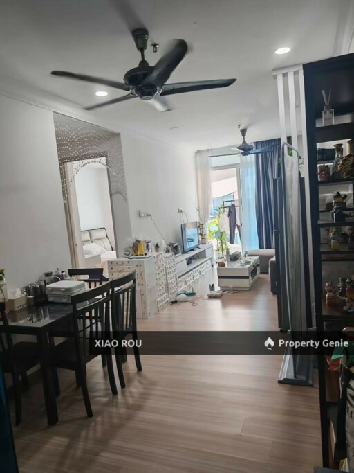 For Sale  The Wave Residence Kota Laksamana