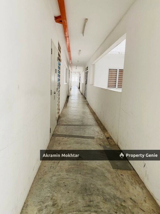 FREEHOLD & 1 PARKING | PANGSAPURI SIMFONI ECO MAJESTIC, SEMENYIH