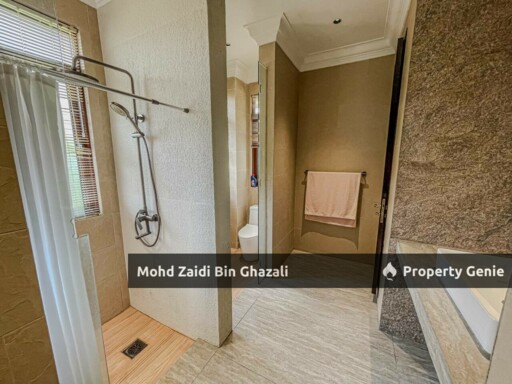 EXCLUSIVE BUNGALOW 2-Storey @ Presint 10 Putrajaya