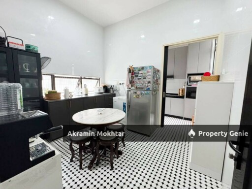 Freehold, Facing Open & Fully Furnished | 3 Storey The Mulia Residence, Cyberjaya