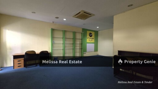 Office For Rent Jalan Tun Ismail Near ECM KCM